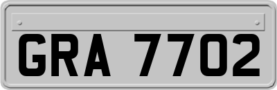 GRA7702