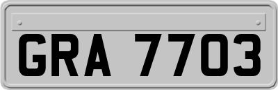 GRA7703