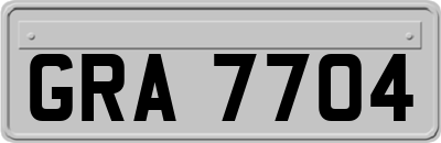 GRA7704