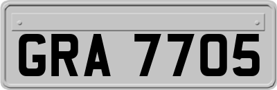 GRA7705