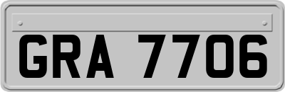 GRA7706