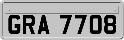 GRA7708