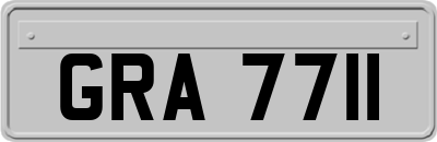 GRA7711