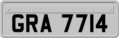 GRA7714