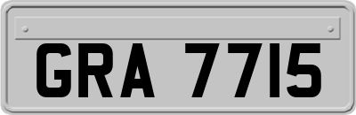 GRA7715