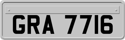 GRA7716