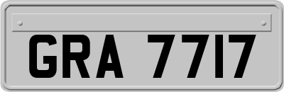GRA7717