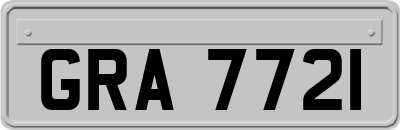GRA7721