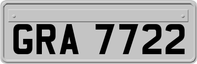 GRA7722