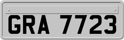 GRA7723