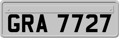 GRA7727