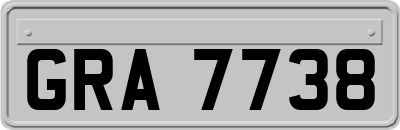 GRA7738