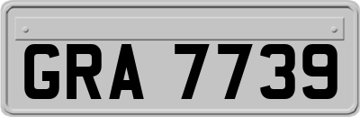 GRA7739