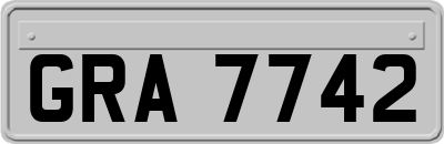 GRA7742