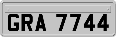 GRA7744