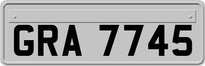 GRA7745