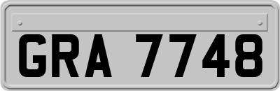 GRA7748
