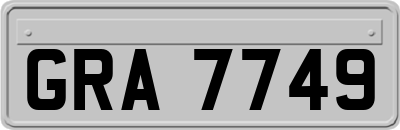 GRA7749