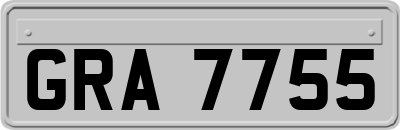 GRA7755