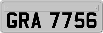 GRA7756