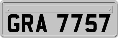 GRA7757