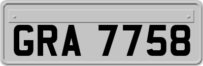 GRA7758