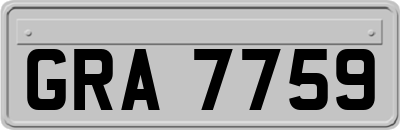 GRA7759