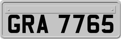 GRA7765