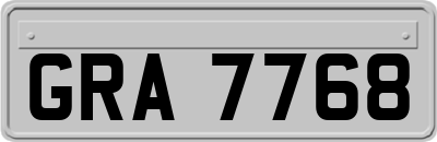GRA7768