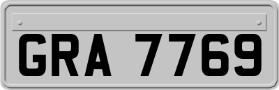 GRA7769