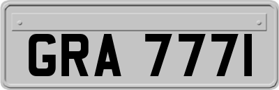 GRA7771
