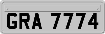 GRA7774
