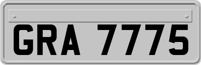 GRA7775
