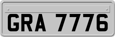 GRA7776