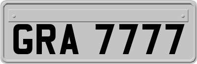 GRA7777
