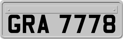 GRA7778