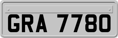 GRA7780