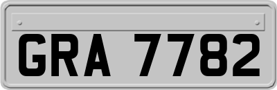 GRA7782