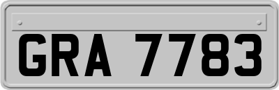 GRA7783
