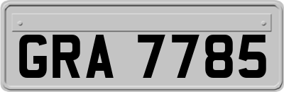 GRA7785