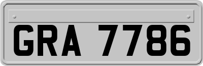 GRA7786
