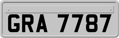 GRA7787