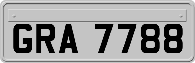GRA7788