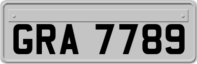 GRA7789