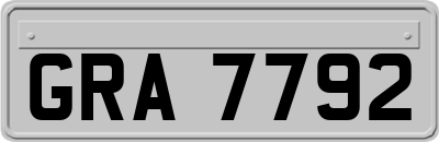 GRA7792