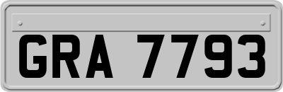 GRA7793