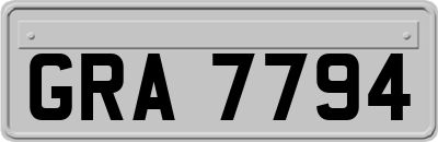 GRA7794