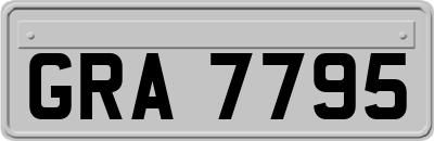 GRA7795
