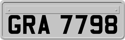 GRA7798