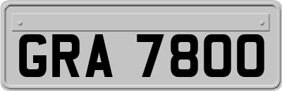 GRA7800